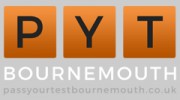 PYT Bournemouth Driving School