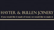 Hayter & Bullen Joinery