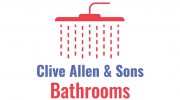 Allen & Sons Bathroom Showroom