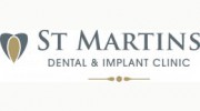 St Martins Dental & Implant Clinic