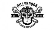 Dillybrook Classic Cars