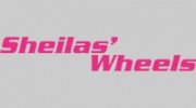 Sheila Wheels Car & Home Insurance