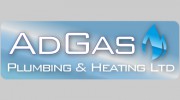 Adgas Plumbing & Heating