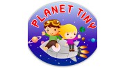 Planet Tiny