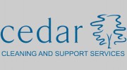 Cedar Cleaning & Support Services