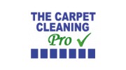 The Carpet Cleaning Pro