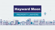 Hayward Moon Property Lawyers