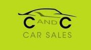 C & C Car Sales