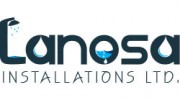 Lanosa Installations