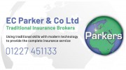 E C Parker