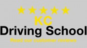 K C Driving School