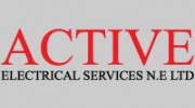 Active Electrical Services N E