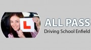 All Pass Driving School Enfield