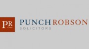 Punch Robson Solicitors