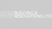 G D W Building & Renovations