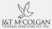 J & T McColgan Funeral Directors West End Glasgow