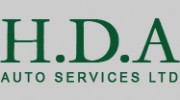 HDA Auto Services