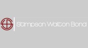 Stimpson Walton Bond