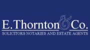 Thornton E