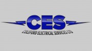 Coleford Electrical Services