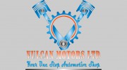 Vulcan Motors