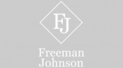 Freeman Johnson