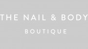 The Nail & Body Boutique