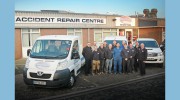 Trenham's Accident & Repair Centre