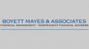 Boyett Mayes & Associates