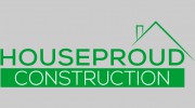 Houseproud Construction