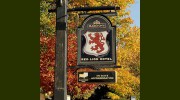 The Red Lion