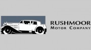 Rushmoor Motor