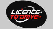 Licence To Drive