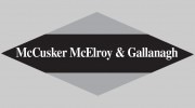 McCusker McElroy & Gallanagh