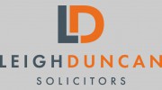 Leigh Duncan Solicitors