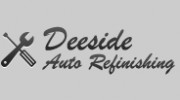 Deeside Auto Refinishing