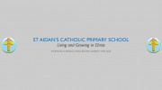 St Aidan's Catholic Primary School