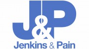 Jenkins & Pain Vehicle Damage Repair Specialists