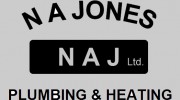 N.A Jones Plumbing & Heating