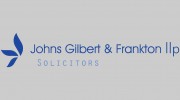 Johns Gilbert & Frankton