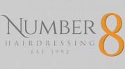 Number 8 Hairdressing