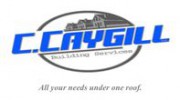 C Caygill Building Services