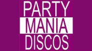 Party Mania Discos