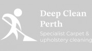 Deep Clean Perth