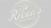 Riccas Restaurant