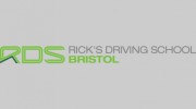 Rick's Driving School Bristol