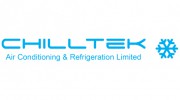 Chilltek Air Conditioning & Refrigeration