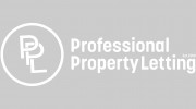 Professional Property Letting