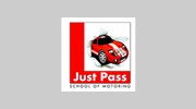 Just Pass School Of Motoring