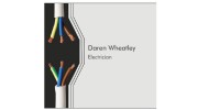 D Wheatley Electrical